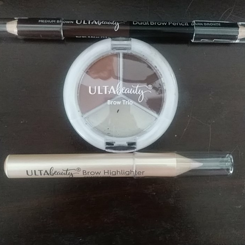 ULTAbeauty Brow bundle